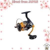 ราคา Daiwa DAIWA Spinning Reel 20 Reblox LT4000 CH 2020 model Daiwa DAIWA General Spinning Reel 20 Reblox LT1000S 2020 model Daiwa DAIWA General Spinning Reel 20 Reblox LT2000S XH 2020 model Daiwa DAIWA Sp