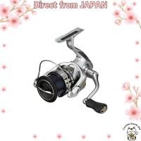ราคา Shimano SHIMANO Spinning Reel 19 Stradic 2500SHG Bass Nakamoto Trout Shimano SHIMANO Spinning Reel 19 Stradic 1000S Light Salt General Canyon Trout Shimano SHIMANO Spinning Reel 19 Stradic C2000S Ligh