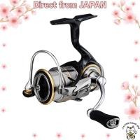 ราคา Daiwa DAIWA general spinning reel 20 Rubias FC LT2000S 2020 model Daiwa DAIWA spinning reel 20 Rubias FC LT2000S XH 2020 model Daiwa DAIWA spinning reel 20 Rubias FC LT2500S 2020 model Daiwa DAIWA spi