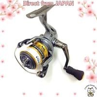 ราคา Shimano SHIMANO Reel Spinning Reel NaviX C2000S 039200 Shimano SHIMANO Reel Spinning Reel NaviX 4000XG 039248 (22190227954)