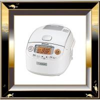 ราคา Zojirushi Pressure IH Rice Cooker 3 Cups Extreme Cook Black Thick Pot 30 Hour Keep Warm White NP RM05 WA (24132500786)