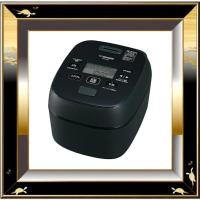 ราคา Zojirushi rice cooker 4 cups Extreme cooking Pressure IH type Made in Japan Cleaning points every time 2 Black NW MA07 BA (24032500833)