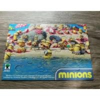 ราคา Kinder Joy MInions Collection 8 (1626521389)
