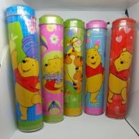 ราคา DISNEY TARO กล่องดินสอดิสนี่ย์ (1649386747)