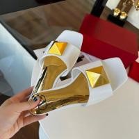 ราคา V2024ใหม่ผู้หญิงรองเท้าแตะลำลองรองเท้าแตะ vdww (29855549903)