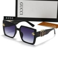 ราคา G2024ใหม่ผู้ชายและผู้หญิงรุ่นเดียวกันแว่นกันแดดลำลองแว่นกันแดด l9m1 (29105937240)