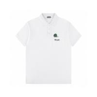 ราคา Dior2024ใหม่ผู้ชายเสื้อโปโลลำลองแขนสั้น bvzc (28005849982)