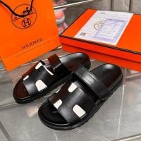 ราคา Hermes2024รองเท้าแตะส้นแบนลำลองสไตล์เดียวกันสำหรับผู้ชายและผู้หญิงแบบใหม่5bf0 (27355942515)