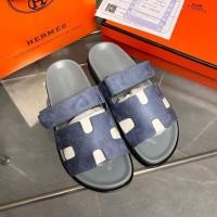 ราคา Hermes2024รองเท้าแตะส้นแบนลำลองสไตล์เดียวกันสำหรับผู้ชายและผู้หญิงแบบใหม่ qdk0 (27355942471)