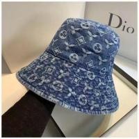 ราคา Lv2024หมวกลำลองแบบเดียวกับผู้ชายและผู้หญิงแบบใหม่ e9xp (25534012148)