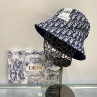 ราคา Dior2024ใหม่ชายหญิงรุ่นเดียวกันหมวกลำลอง jqdn (25134007730)