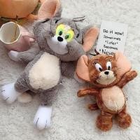ราคา ตุ๊กตาแมวและเมาส์ทอมแมวเจอร์รี่ตุ๊กตาของเล่นตุ๊กตาตุ๊กตาน่ารักน่ารักน่ารักของขวัญ (29106448949)