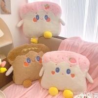 ราคา หมอนอุ่นมือผ้าห่มผ้าห่มใช้คู่หมอนรถสำนักงานนอนผ้าห่มหมอนสองในหนึ่งเดียว (28806128233)