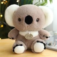 ราคา ตุ๊กตาหมีโคอาล่าตุ๊กตาตุ๊กตาหมีโคอาล่าน่ารักสุดน่ารักตุ๊กตาผ้าเครื่องจับสลอธน่ารัก (25284046620)