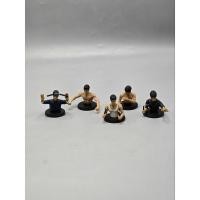 ราคา แท้ งานโมเดลบรูชลี Bruce Lee ได้ 5แบบไม่ซ้ำ (20796578330)