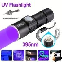 ราคา ไฟฉายขนาดเล็ก หยก หยก แบคทีเรีย แสงสีม่วง แมว ตะไคร่น้ํา แสง การตรวจจับเรืองแสง การตรวจจับเงิน แสงอัลตราไวโอเลต (29654519289)