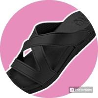 ราคา Monobo รองเท้าแตะแบบสวมยี่ห้อโมโนโบ รุ่น MONIGA 7 8 Size 5 8 (29201079809)