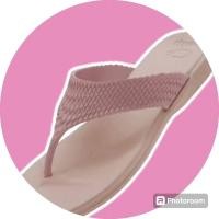 ราคา Monobo รองเท้าแตะหูคีบยี่ห้อโมโนโบ รุ่น MONIGA 5 5 Size 5 8 (29801074070)