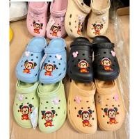ราคา macroponyรองเท้าหัวโตยี่ห้อมาโครโพนี่รุ่นmp 9909 w (25465748736)