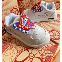 ราคา adda รองเท้าพละเด็กนักเรียนชายยี่ห้อแอ๊ดด้ารุ่น41n16 (24266601496)