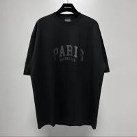 ราคา เสื้อยืด BALENCIAGA New Collection ใครไม่มีพลาด ของมันต้องมี Limited Edition (23919111024)