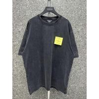ราคา เสื้อยืด BALENCIAGA NEW มาใหม่ ใครเห็นต้องเหลียวมอง ใส่ก่อนเท่ห์ก่อน Limited Edition (22334431733)