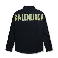 ราคา เสื้อเชิ๊ต BALENCIAGA NEW ใครเห็นต้องเหลียวมอง ใส่ก่อนเท่ห์ก่อน Limited Edition (22038699036)