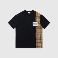 ราคา เสื้อยืด BURBERRY NEW Unisex โดนใจทุกเพศทุกวัย Limited Edition (23723316308)