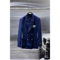 ราคา เสื้อสูท GUCCI NEW เรียบหรู สีมาใหม่ Limited Edition (23067319072)