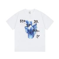 ราคา เสื้อยืด BURBERRY NEW งานดี ใครเห็นต้องเหลียวมอง Limited Edition (22111013380)
