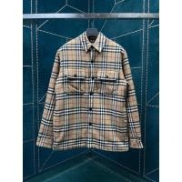 ราคา เสื้อแจ็คเก็ต BURBERRY NEW Unisex โดนใจทุกเพศทุกวัย Limited Edition (20959195749)