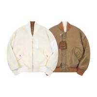 ราคา เสื้อกันหนาว BURBERRY NEW งานดี สีสวย ไม่ซ้ำใคร ใส่ได้ 2 ด้าน Limited Edition (20763867656)