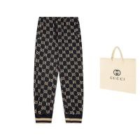 ราคา กางเกง GUCCI NEW Unisex โดนใจทุกเพศทุกวัย Limited Edition (20756444404)