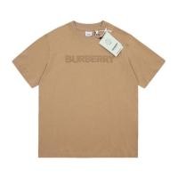 ราคา เสื้อยืด BURBERRY NEW Unisex โดนใจทุกเพศทุกวัย Limited Edition (20559049185)