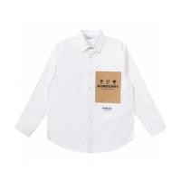 ราคา เสื้อเชิ๊ต Burberry NEW Unisex โดนใจทุกเพศทุกวัย Limited Edition (19567602626)