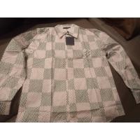 ราคา พร้อมส่ง เสื้อเชิ้ตสุดเท่ห์ คละแบรนด์ ของมันต้องมี (29001586256)