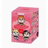 ราคา Popmart CRYBABY x Powerpuff Girls series พร้อมส่งในไทย เช็คการ์ด ไม่แกะตัว ของเล่น ของขวัญ (27050317253)