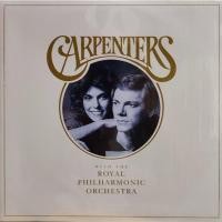 ราคา แผ่นเสียง วง Carpenters Limited Edition US Press (21484316654)
