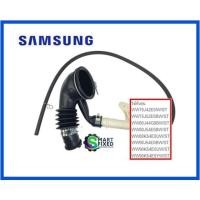 ราคา ท่อน้ำทิ้งเพลสเชอร์อะไหล่เครื่องซักผ้า HOSE PRESSURE Samsung DC97 20750A อะไหล่แท้จากโรงงาน (18339829409)