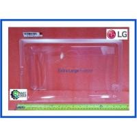 ราคา ฝาปิดช่องฟรีสตู้เย็นแอลจี Door Evaporator LG MCV62973301 อะไหล่แท้จากโรงงาน (15769902917)