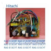 ราคา บอร์ดคอยเย็นเครื่องปรับอากาศฮิตาชิ MAIN Hitachi PMRAS S10CX 005 อะไหล่แท้จากโรงงาน (8767457341)