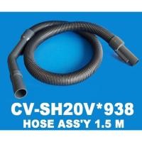 ราคา ชุดสายดูดฝุ่นเครื่องดูดฝุ่นฮิตาชิ Hitachi CV SH20V 938 อะไหล่แท้จากโรงงาน (5260282765)
