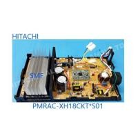 ราคา บอร์ดคอยร้อนแอร์ฮิตาชิ MAIN PMRAC XH18CKT S01 อะไหล่แท้จากโรงงาน (3668776004)