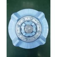 ราคา ใบพัดเครื่องซักผ้าฮิตาชิ PULSATOR WOBBLE Hitachi PTPS 60DSJ 001 อะไหล่แท้ (3126027618)