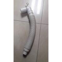 ราคา ท่อน้ำทิ้งเครื่องซักผ้าซัมซุง HOSE DRAIN SAMSUNG DC97 00357D อะไหล่แท้ (3111602406)