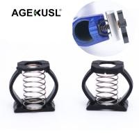 ราคา Agekusl แคลมป์บานพับสปริง สําหรับจักรยานพับได้ Brompton (18756162930)
