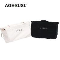 ราคา Agekusl กระเป๋าผ้าใบ ด้านหน้า สไตล์วินเทจ สําหรับจักรยานพับได้ Brompton 3Sixty Aceoffix (17094615373)