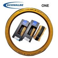 ราคา Schwalbe ONE ยางล้อรถจักรยาน แบบพับได้ 16 1 1 3 สําหรับ Brompton Pikes 3 Sixty Folding Bike 349 Wheel Set 16 นิ้ว 1 ชิ้น (23535236855)