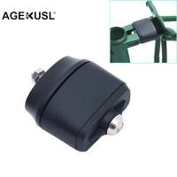 ราคา Agekusl โช๊คอัพหลังจักรยาน แบบสปริง สําหรับจักรยานพับได้ Brompton 3Sixty Trifold (22138899132)