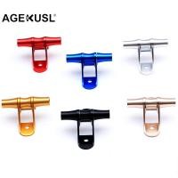 ราคา Aceoffix บังโคลนล้อจักรยาน CNC สําหรับ Brompton (17194201793)
